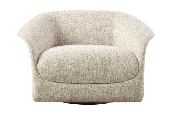 Ezra Swivel Chair