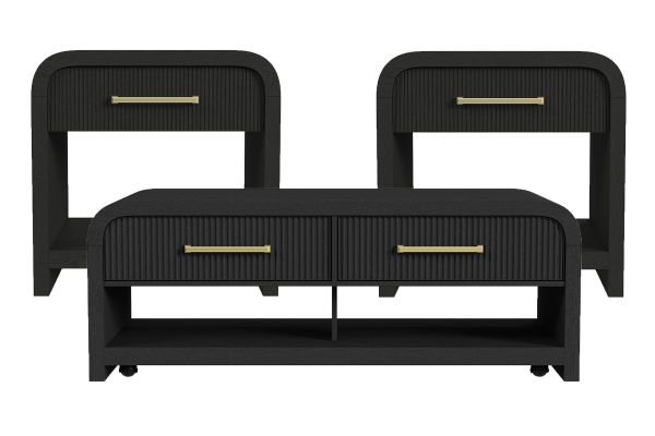 Ridgemont Coffee Table