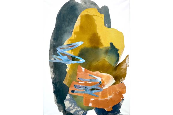 Searchlight by Ellen  Sherman 