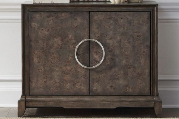 Lexington Park 2 Door Cabinet