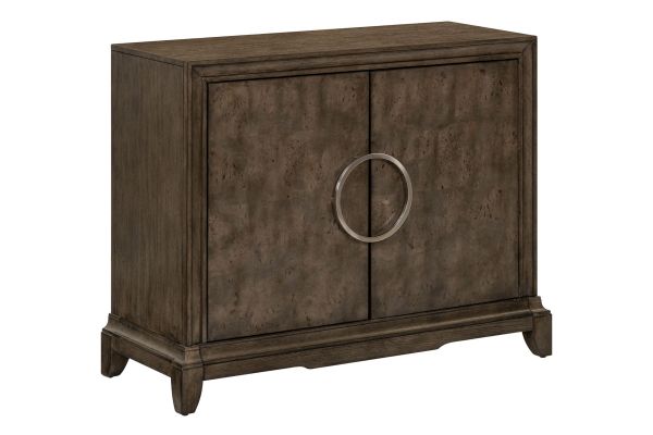 Lexington Park 2 Door Cabinet