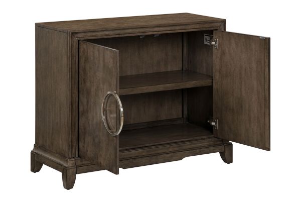 Lexington Park 2 Door Cabinet