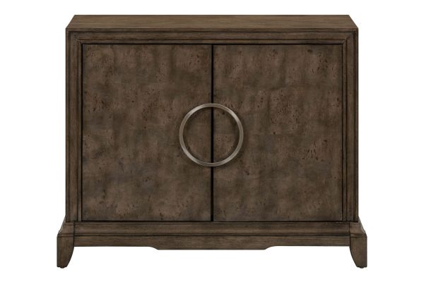 Lexington Park 2 Door Cabinet