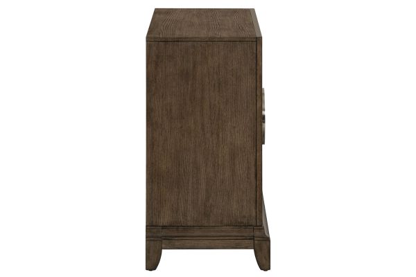 Lexington Park 2 Door Cabinet