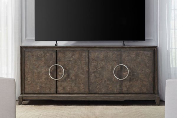 Lexington Park 4 Door Cabinet