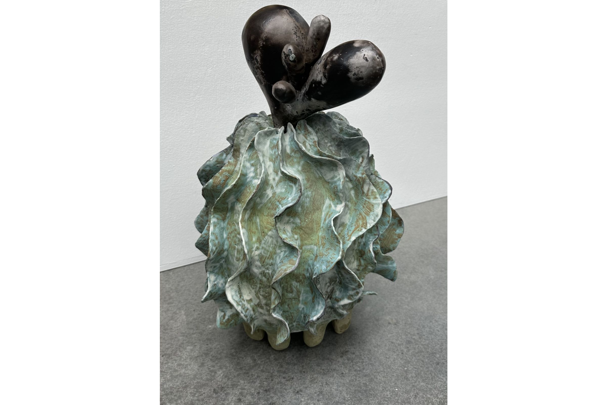 Bulb by Lisa Farris