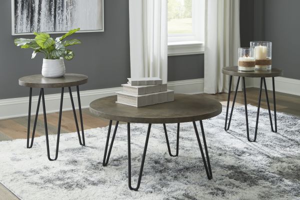 Hadasky Occasional Table Set