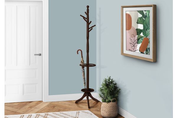 Monarch Specialties I 2005 - Six Hook Coat Rack