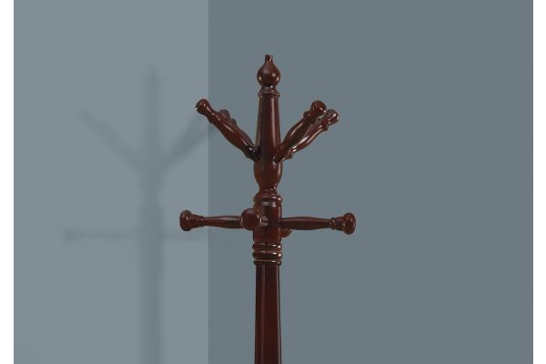 Monarch Specialties I 2011 - Eleven Hook Coat Rack