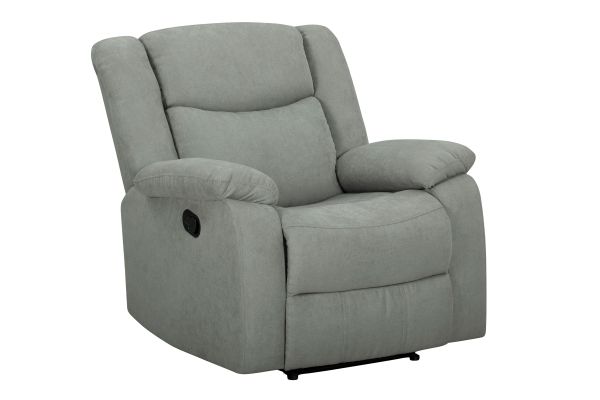 River Recliner
