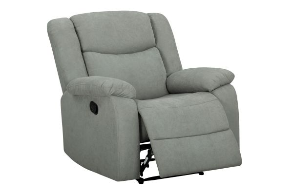 River Recliner