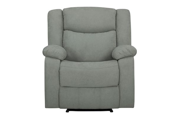 River Recliner