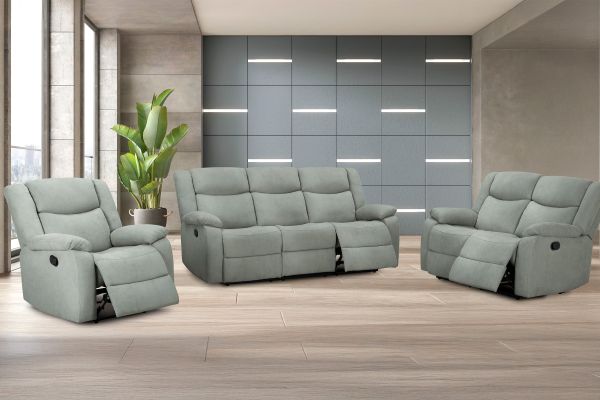 River Recliner
