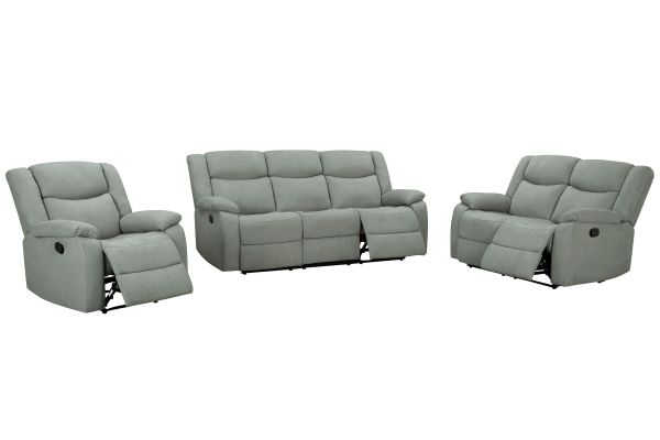 River Recliner