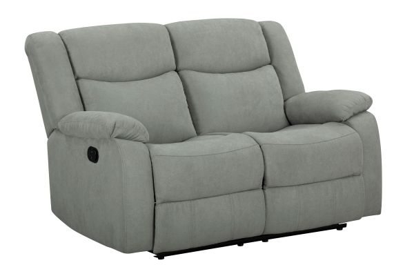 River Reclining Loveseat