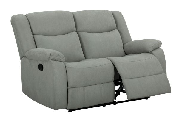 River Reclining Loveseat