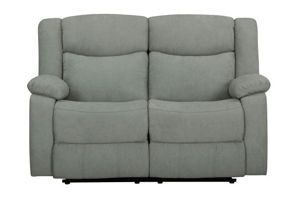 River Reclining Loveseat