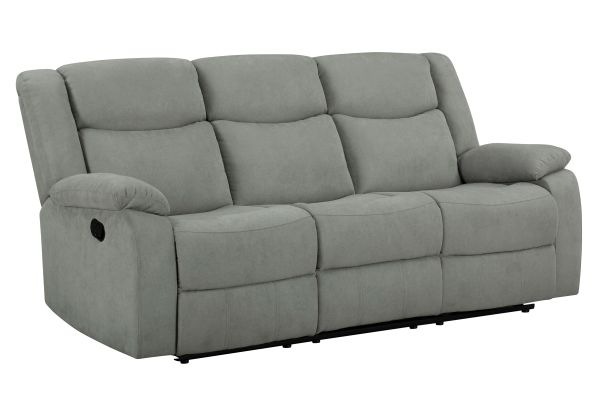 River Reclining Sofa