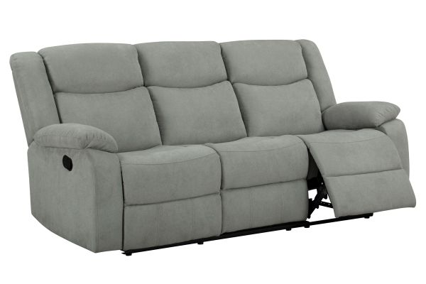River Reclining Sofa