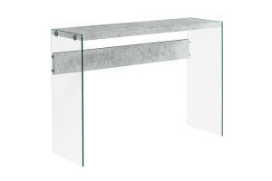 Monarch Specialties I 3232 - Console Table