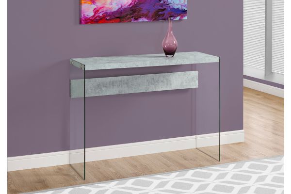 Monarch Specialties I 3232 - Console Table