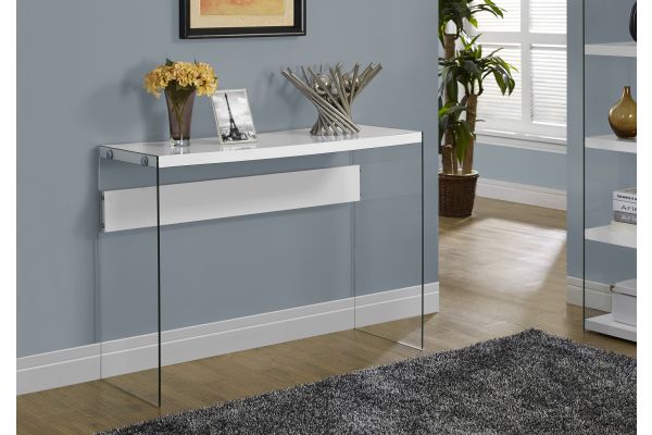 Monarch Specialties I 3288 - Console Table