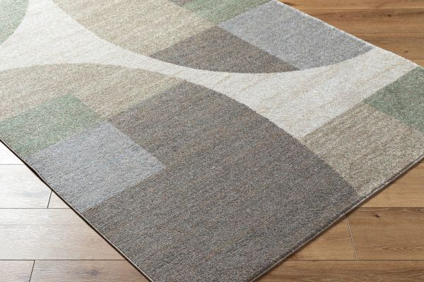 Hyde Park 8X10 Rug