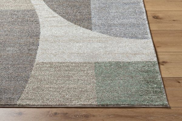 Hyde Park 8X10 Rug