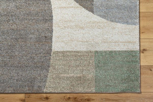 Hyde Park 8X10 Rug