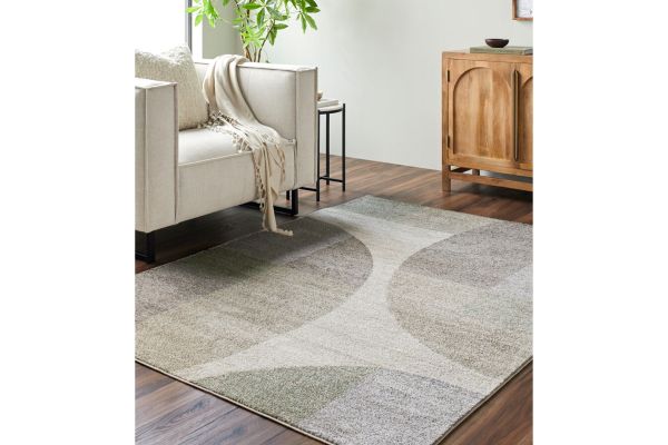 Hyde Park 8X10 Rug