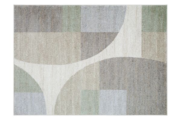 Hyde Park 8X10 Rug