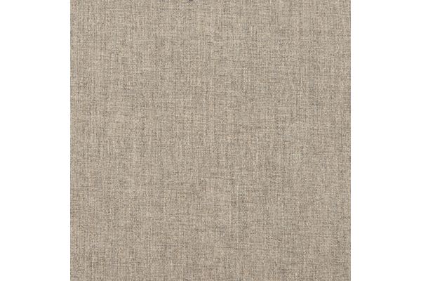 Welt Armchair Taupe & White