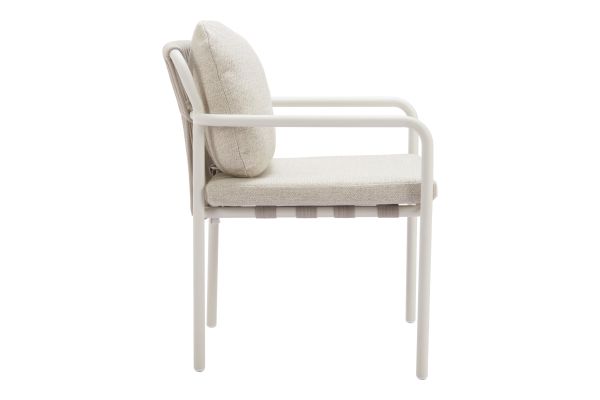 Aite Dining Chair (Set of 2) Beige