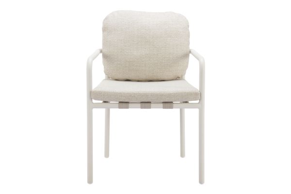 Aite Dining Chair (Set of 2) Beige