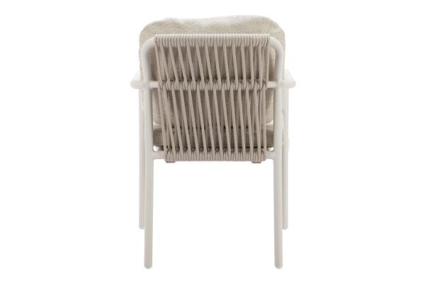 Aite Dining Chair (Set of 2) Beige