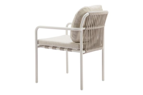 Aite Dining Chair (Set of 2) Beige