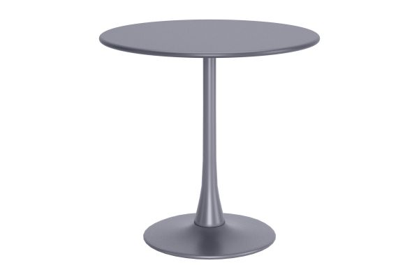 Soleil Dining Table Gray