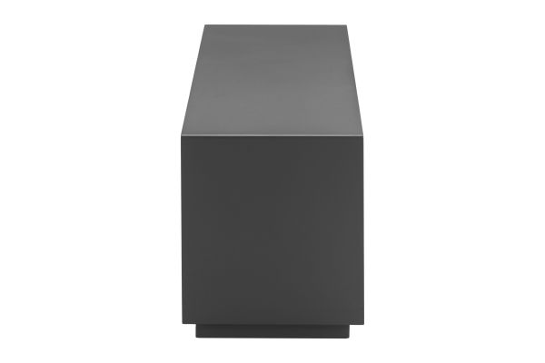 Kokos Coffee Table Charcoal