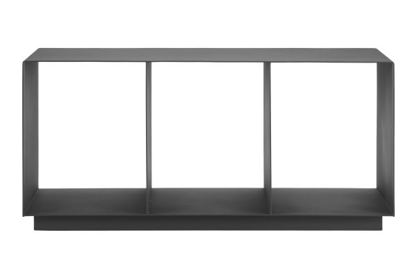 Kokos Coffee Table Charcoal