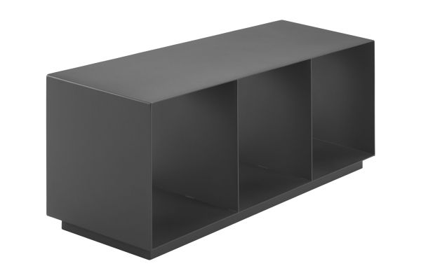Kokos Coffee Table Charcoal