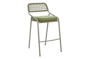 Rio Barstool (Set of 2) Green thumbnail