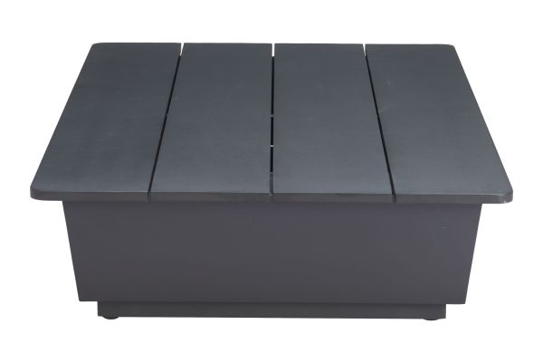 Tien Coffee Table Black