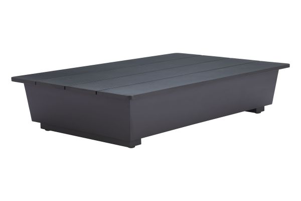Tien Coffee Table Black