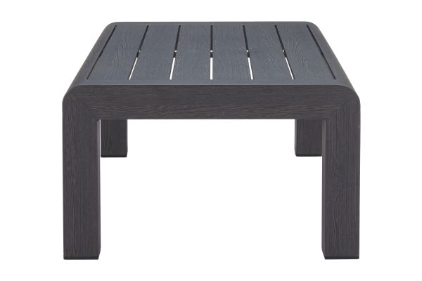 Rolig Coffee Table Black