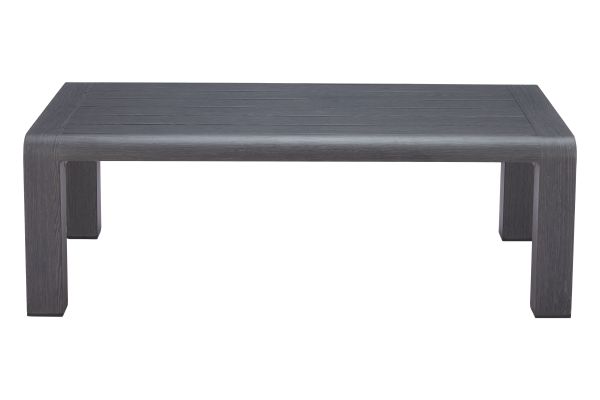 Rolig Coffee Table Black