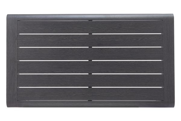 Rolig Coffee Table Black