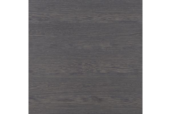 Rolig Side Table Black