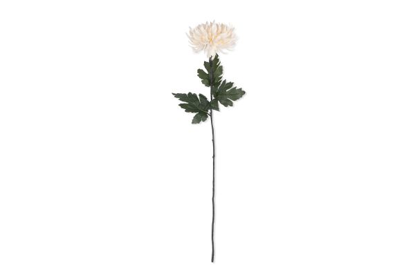 Artificial Chrysanthemum Cream