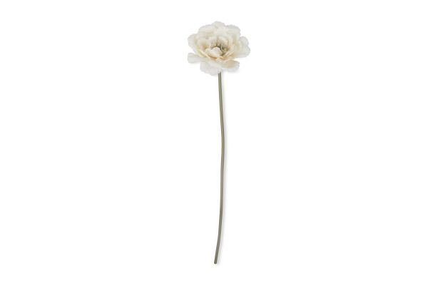 Artificial Peony Garden Lace