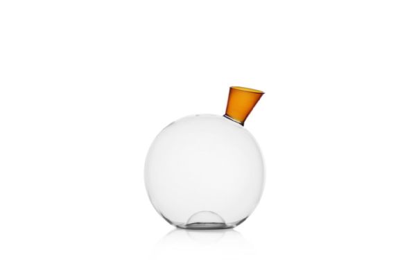 Travasi Decanter 64.2 Oz.